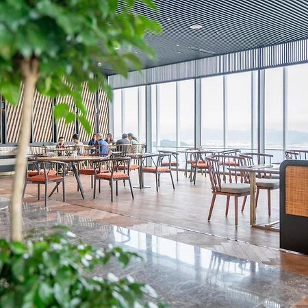 Tms Residences Beachfront Quy Nhon Exterior photo