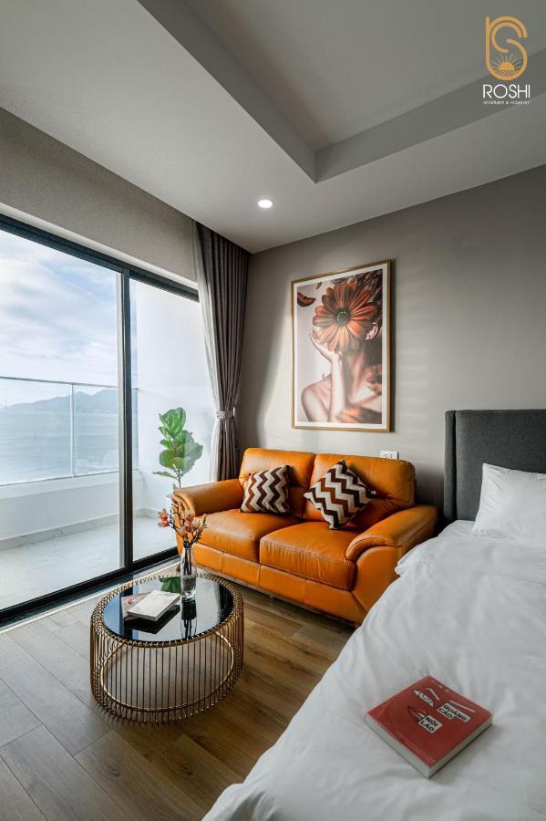 Tms Residences Beachfront Quy Nhon Exterior photo